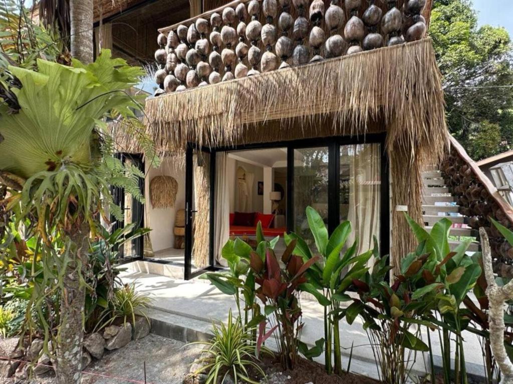 Happy Coco Monkey - Cozy Studio by SP Villa – Koh Phangan