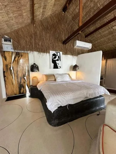 Happy Coco Monkey - Cozy Studio by SP Villa – Fotos 2