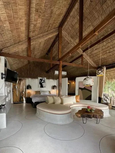 Happy Coco Monkey - Cozy Studio by SP Villa – Fotos 3