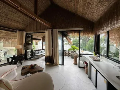 Happy Coco Monkey - Cozy Studio by SP Villa – Fotos 5