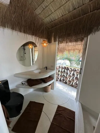 Happy Coco Monkey - Cozy Studio by SP Villa – Fotos 8
