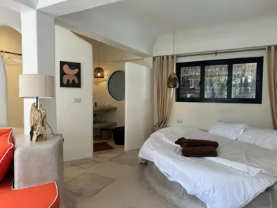 Happy Coco Monkey - Cozy Studio by SP Villa – Fotos 9