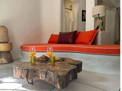 Happy Coco Monkey - Cozy Studio by SP Villa – Fotos 10