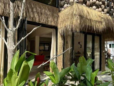 Happy Coco Monkey - Cozy Studio by SP Villa – Fotos 11