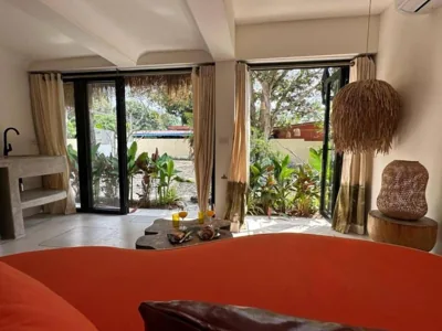 Happy Coco Monkey - Cozy Studio by SP Villa – Fotos 12