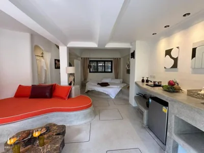 Happy Coco Monkey - Cozy Studio by SP Villa – Fotos 13