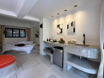 Happy Coco Monkey - Cozy Studio by SP Villa – Fotos 14