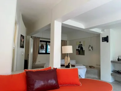 Happy Coco Monkey - Cozy Studio by SP Villa – Fotos 15