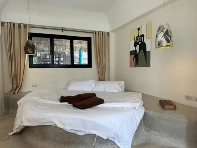 Happy Coco Monkey - Cozy Studio by SP Villa – Fotos 16